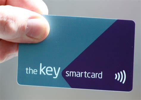 the key smart card|how to use key smartcard.